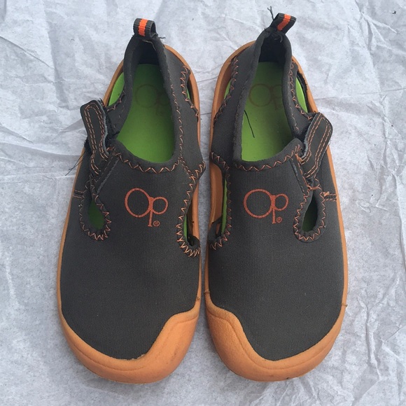 OP Other - Op Kids water shoes size XL (11-12)